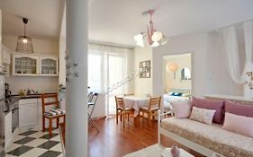 Apartament Bajka